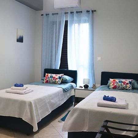 Athens Marialena Apartment Extérieur photo