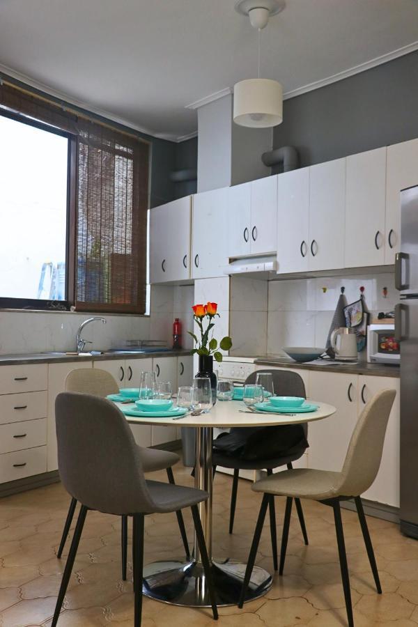 Athens Marialena Apartment Extérieur photo