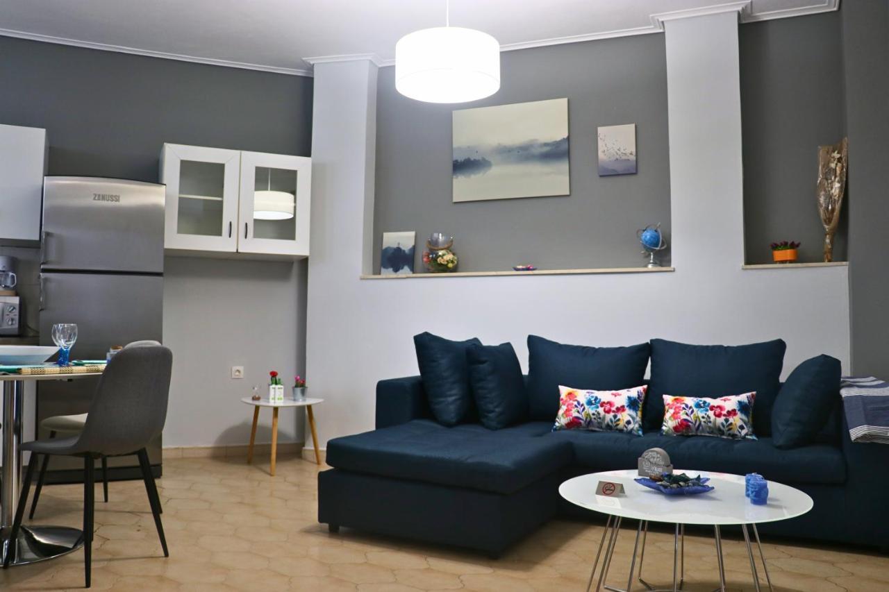 Athens Marialena Apartment Extérieur photo