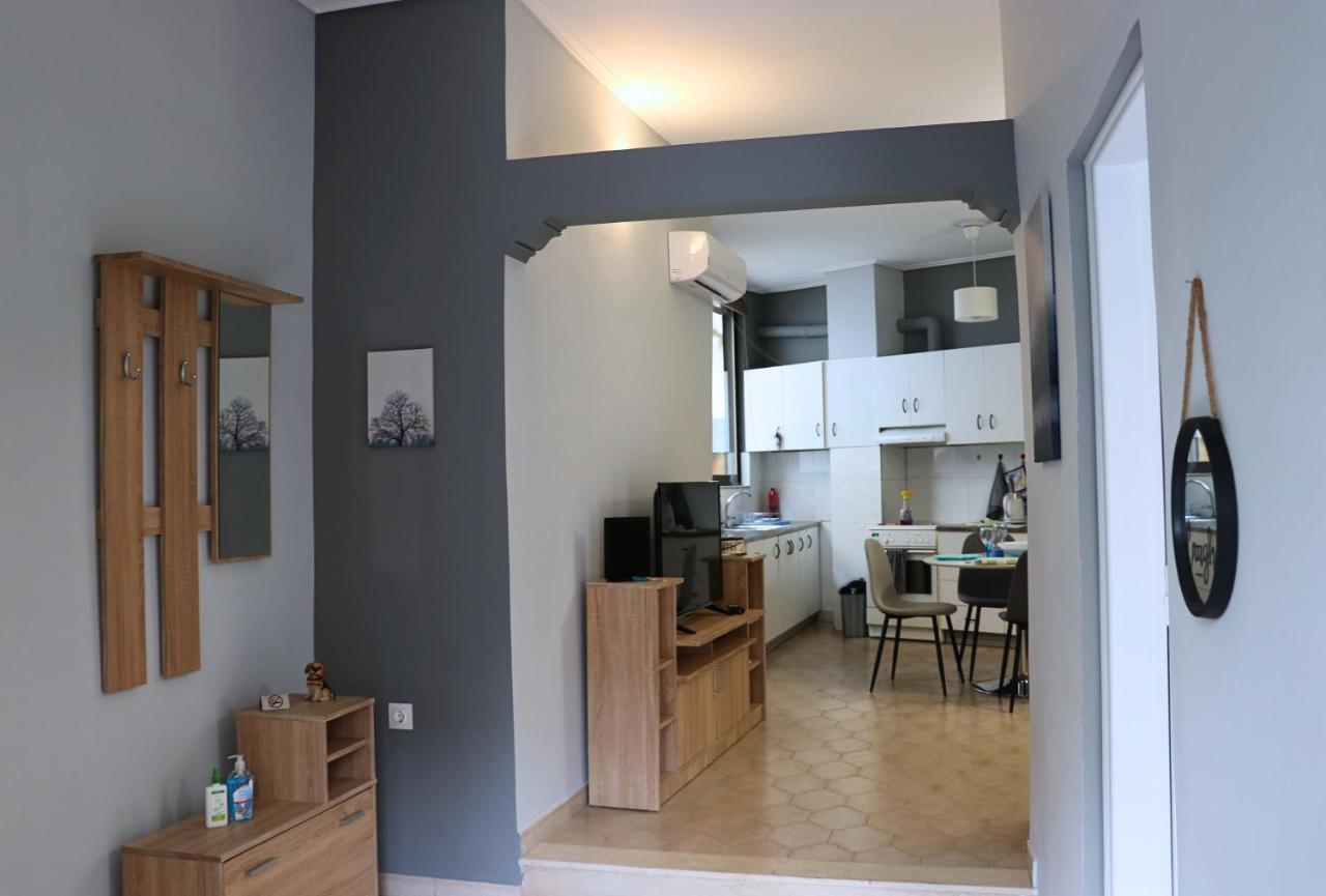 Athens Marialena Apartment Extérieur photo