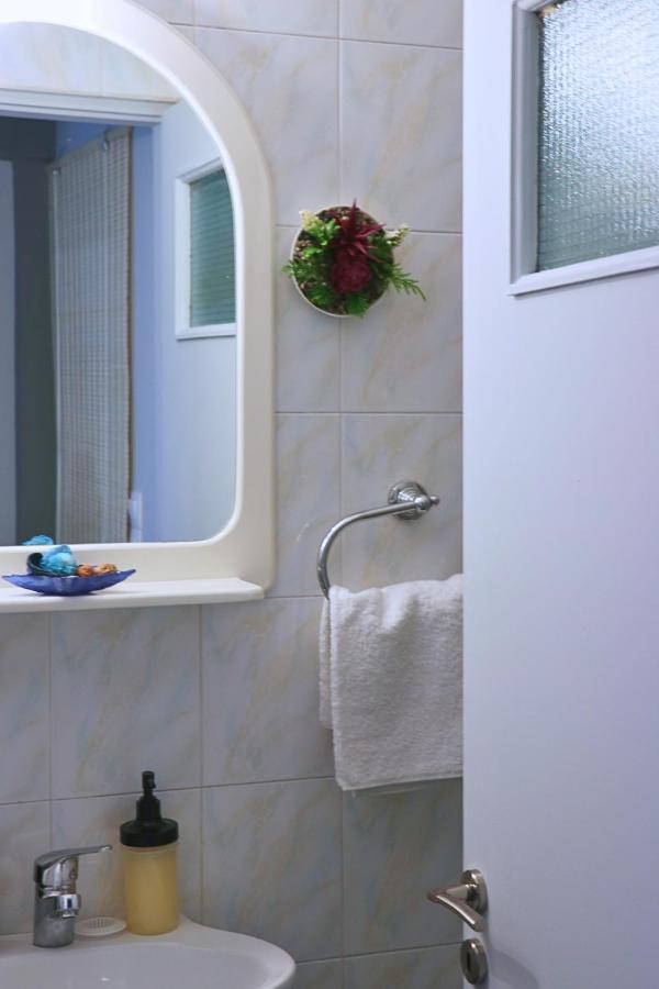 Athens Marialena Apartment Extérieur photo