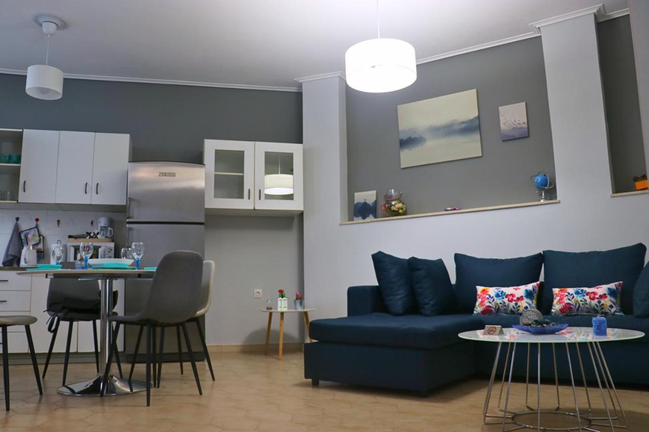 Athens Marialena Apartment Extérieur photo