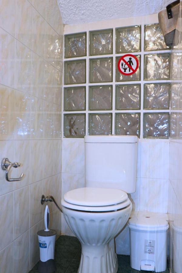 Athens Marialena Apartment Extérieur photo