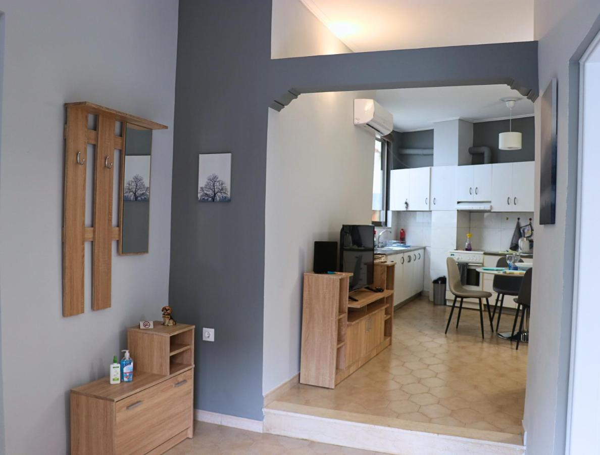 Athens Marialena Apartment Extérieur photo